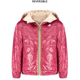 K-Way Sportska Jakna za Djevojčice - Roza | shoptok.hr