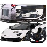 Rastar Lamborghini Aventador na daljinsko upravljanje 1:14 Cijene