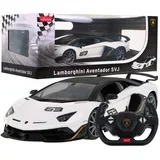 Lamborghini Aventador na daljinsko upravljanje 1:14