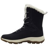 Jack Wolfskin Trekking čevlji Everquest Texapore Snow High 4053601 Mornarsko modra | Shoptok.si