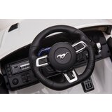 Lean Toys Otroški avto Ford Mustang GT Drift SX2038 bela | Shoptok.si