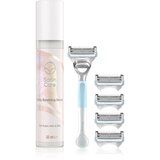 Gillette Venus For Pubic Hair&Skin set za britje za ženske Cene