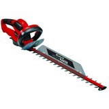 Einhell EINHEL električni trimer za živu ogradu ge-eh 7067 700w 710mm