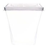  Poklopac /pvc/ za posude MC.24 – prozirni – 16/1 Cijene