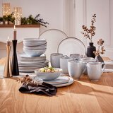 Landscape kombinirani servis bergen porcelan | Shoptok.si