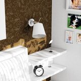 Crvena Design Rendl - R11976 - Zidna svetiljka JERSEY 1xE27/42W/230V | Eponuda.com