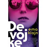Laguna DEVOJKE - Ema Klajn ( 8616 )
