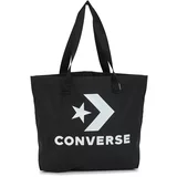 Converse Nakupovalne torbe STAR CHEVRON TO Črna
