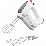 Bosch mikser 375W, 4 brzine+turbo, 2X Metlice, 2X kuke za tijesto | Eponuda.ba