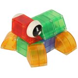 3D magnetne kocke LED svjetleće 32 el. | shoptok.hr