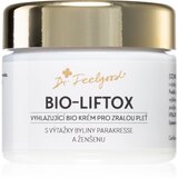 Dr. Feelgood Bio-Liftox gladilna krema za zrelo kožo 50 ml Cene