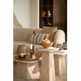 Light & Living Pomoćni stol s kamenom pločom stola 40x40 cm Kepami – | shoptok.hr