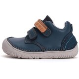 DD Step čevelj nizek S073-51761A FIRST STEP BAREFOOT F royal blue 20 Cene