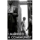 Penguin Random House Philip Roth - I Married a Communist | Eponuda.com