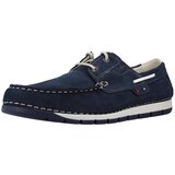 Fluchos Mokasini & Jadralni čevlji F1448 Modra | Shoptok.si
