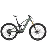  Bicikl Trek Fuel+ LX 9.8 Eagle 90 Gen 2 2026 Lichen Green'Keswick Green Splatter - M | shoptok.hr