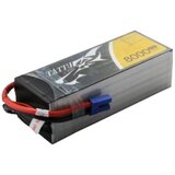 Tattu LIPO BATERIJA 8000MAH 22.2V 25C 6S1P ZA RC DRONE Z EC5 PRIKLJUČKOM, (5000291923) Cene