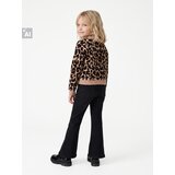 Sinsay Kardigan s viskozom s leopard uzorkom | shoptok.hr