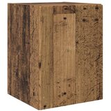  Komplet TV omaric 4 pcs Star les Konstruiran les - - Rjava - 61.6 - 30 x 31 x 100 cm - 2025-vidaXL-Uvoz_2 | Shoptok.si