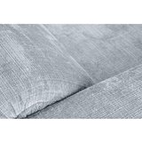 Micadoni Home Svetlo modra sedežna garnitura 234 cm Cruz – | Shoptok.si