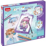Maped Creativ set kreativni Avatar Manga tablica Cene