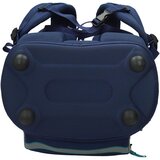  Šolska torba ABC UEFA Blue | Shoptok.si