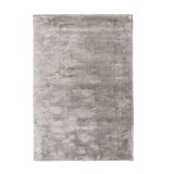 Kayoom PREPROGA Village 125 Silber 120/170 cm tkano srebrne barve | Shoptok.si