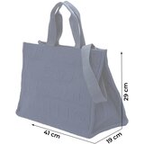 Liu Jo Ročna torbica temno modra | Shoptok.si