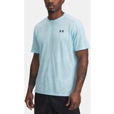 Under Armour Men's T-shirt UA Tech Vent Jcqrd SS - Men's
