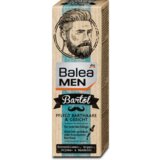Balea MEN ulje za negu brade i lica 50 ml cene