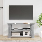  Stalak za TV Siva Sonoma 100 x 40 x 50 cm | shoptok.hr