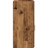  Kreveta s ladicama Staro drvo 50 x 42,5 x 93 cm | Eponuda.com