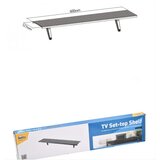 Kettz Polica za AV uređaje na TV-u NAV-K52 | ePonuda.com