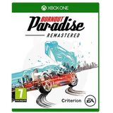  Burnout Paradise Remastered (XBOX ONE) - rabljeno | Shoptok.si
