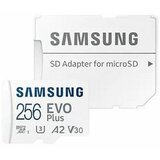 Samsung memorijska kartica microsdhc U1 pro 256GB cene