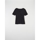 Sinsay ženska bluza s naborima YP743-99X Cijene