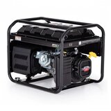  Hahn & Sohn 7410 - Benzinska elektrocentrala HGG 8000X 6500W | Eponuda.com