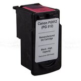 Eurotoner Tinta Zamjenska Canon PG 512 | shoptok.hr