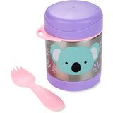 Skip Hop Zoo Food Jar termovka za jesti Koala 3 y+ 325 ml | Shoptok.si