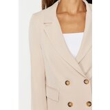 Trendyol Ženski sako Button | shoptok.hr