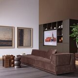WOOOD Metalni okrugao pomoćni stol ø 30 cm Breno – | shoptok.hr