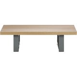  Kupaonski namještaj boja hrasta 60 x 40 x 16,3 cm | shoptok.hr