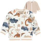 Cool club vesta DR CCB3001386 M bež 86 | shoptok.hr