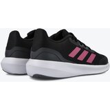Adidas Čevlji RunFalcon 3 Sport Running Lace Shoes HP5838 Črna | Shoptok.si