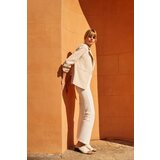 Marisse Women's Jacket L-Mr-4610 Off White | ePonuda.com