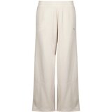 Puma ESS Cat Comfort Wide Leg Pants FL op Bež Cijene