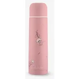 Kikkaboo termos od nerđajućeg čelika 500 ml flora blush ( kkb32095 )