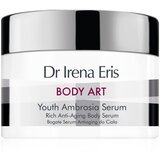 Dr Irena Eris Body Art Youth Ambrosia Serum serum za telo proti staranju 200 ml Cene