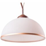  Brilagi - LED luster na stalku ANTICO 1xE27/60W/230V brončana patina | Eponuda.com