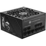 MSI MPG A850GS PCIE5 jedinica za napajanje 850 W 24-pin ATX ATX Crno | shoptok.hr